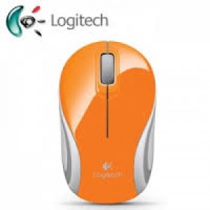 Mouse mini optic wireless LOGITECH m187 Mouse mini optic wireless LOGITECH m187